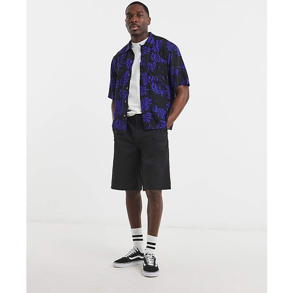 VANS Authentic Chino Loose Shorts