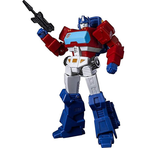 Transformers G1 & Movie AMK Orion Pax Model Kit