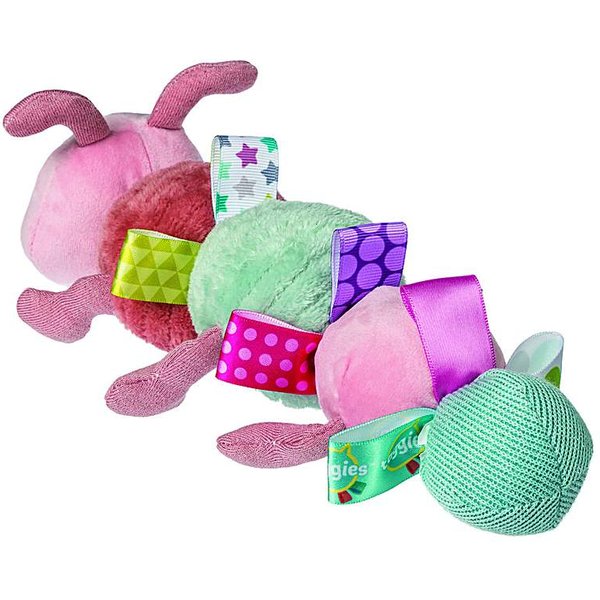 Mary Meyers TG Camilla Caterpillar Plush