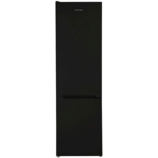 Russell Hobbs RH180FF541E1B FridgeF Black - Russell Hobbs