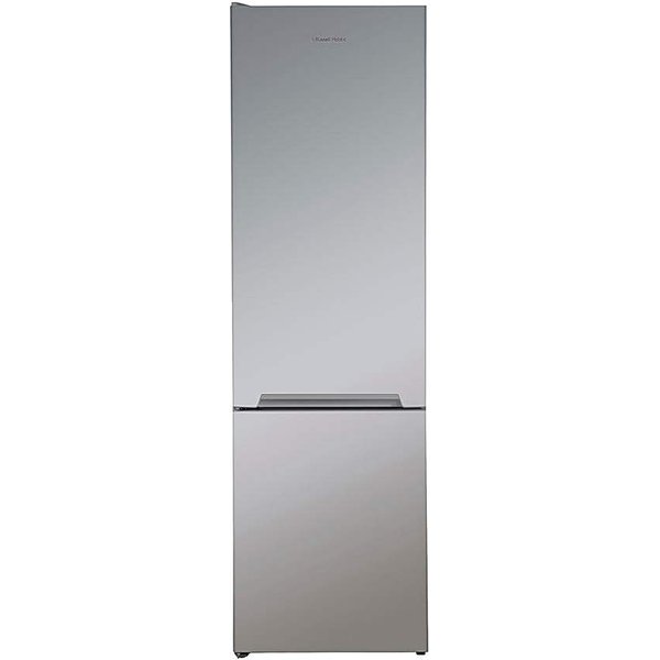 Russell Hobbs RH180FF541E1S FridgeF Stainless Steel - Russell Hobbs
