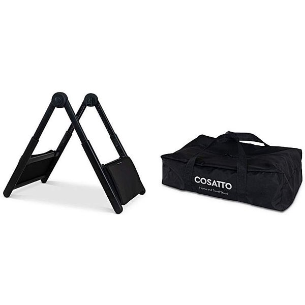 Cosatto Home/Travel 3-in-1 Stand