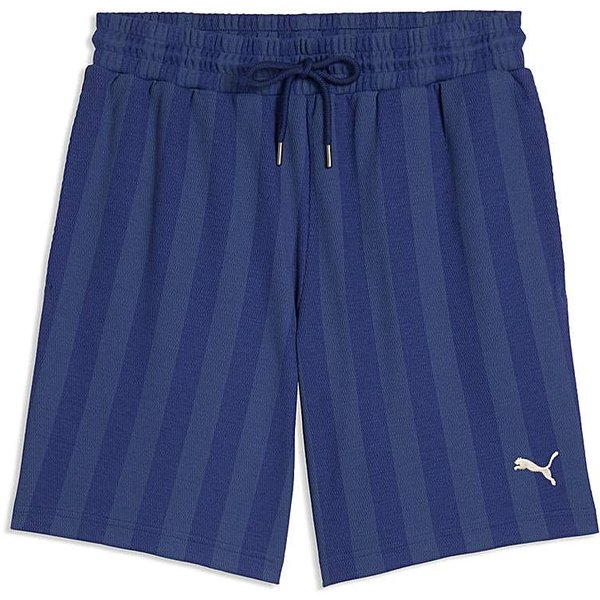 PUMA Class 8 Inch Shorts