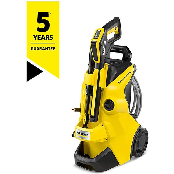 Karcher K 4 Power Control Flex
