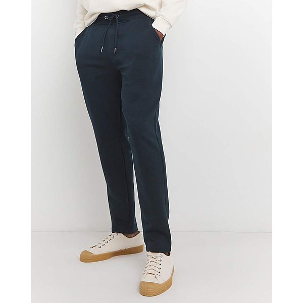 Open Hem Jogger Navy - Jacamo - Size: 45/47 L