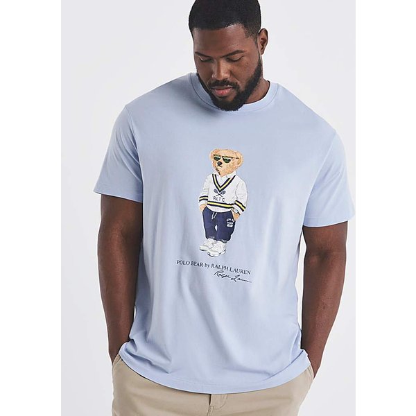 Polo Ralph Lauren Bear T-Shirt