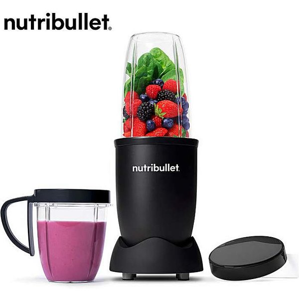 NutriBullet 600 Black Blender