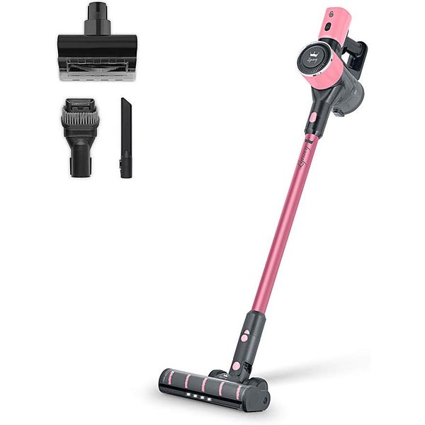 Swan TVQOC Cordless Vacuum Cleaner - Swan