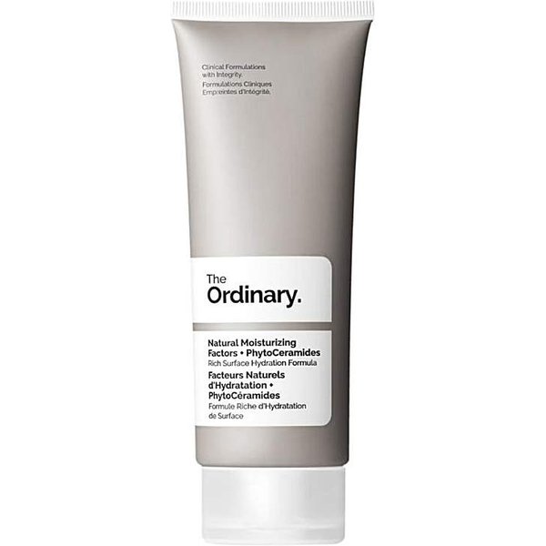 Natural Moisturising Factors White - The Ordinary