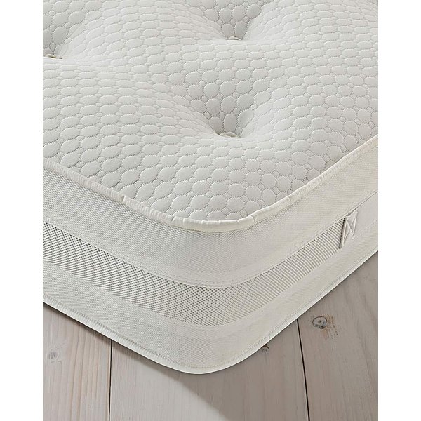 Silentnight 1000 Pocket Ortho Mattress - Silentnight - Size: S KING