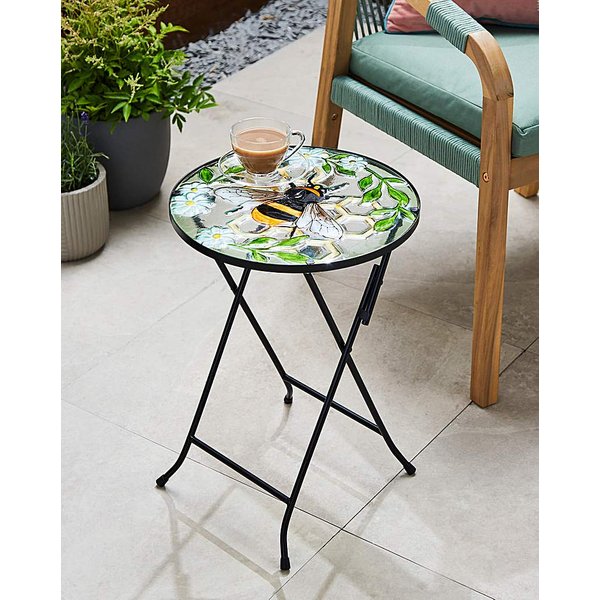 Smart Garden Bee Table, Multi