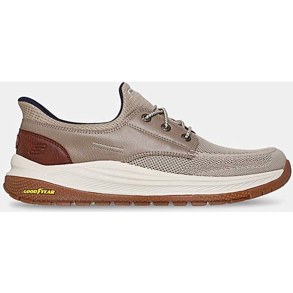 Skechers Meroe Slip-Ins Relaxed Fit