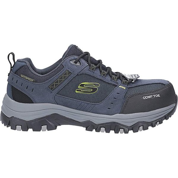 Skechers Work Greetah Safety Hiker