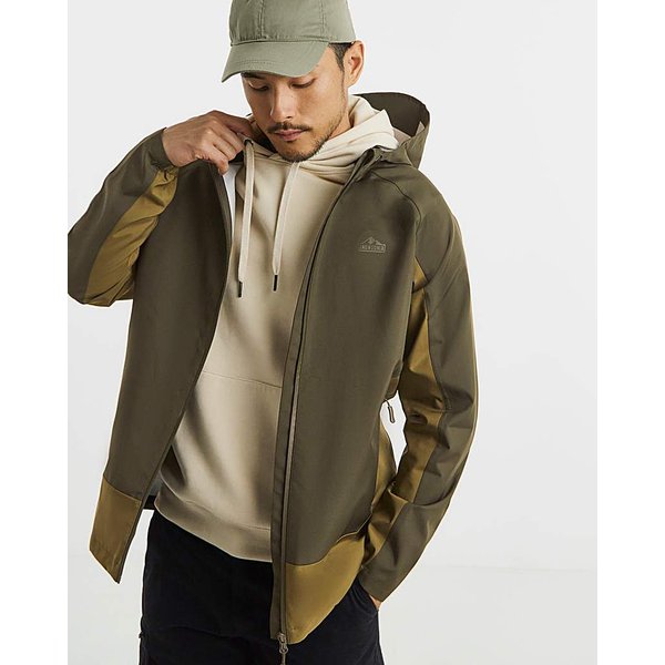 Snowdonia Waterproof Jacket