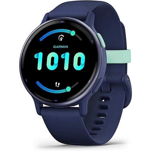 Garmin vivoactive 5 Navy Blue