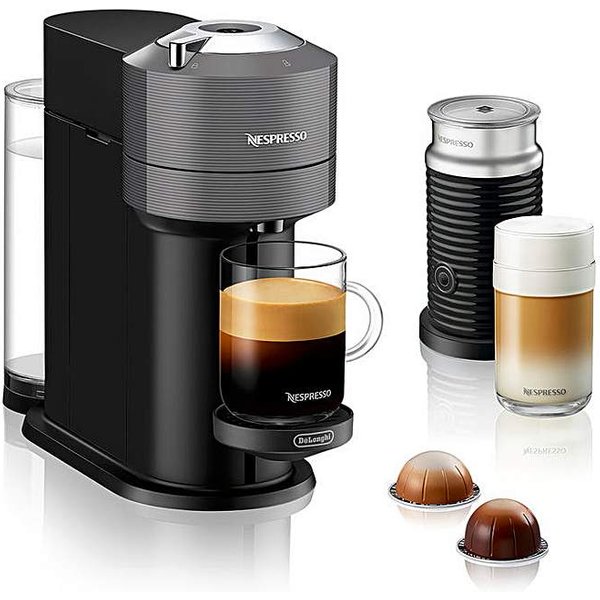 Nespresso Coffee Milk Frother