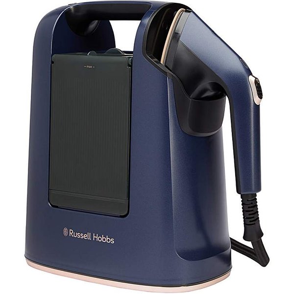 Russell Hobbs Steam Genie 2in1 Maestro