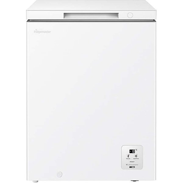Fridgemaster MCF145E 141L Chest Freezer