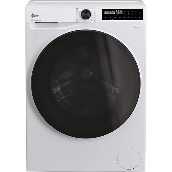 Install Hoover Pro Wash Series 5 9kg White - Hoover