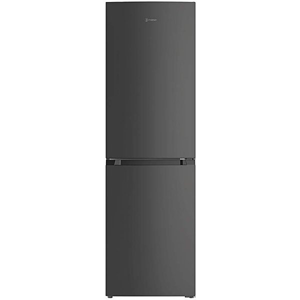 Indesit INKS 3251 XR4UK Low Frost 60/40 Black - Indesit