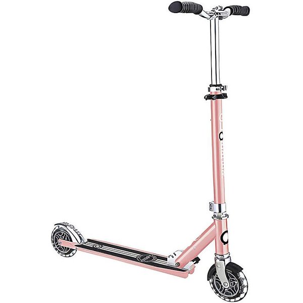 Globber Flow Element Lights - Rose Gold - GLOBBER