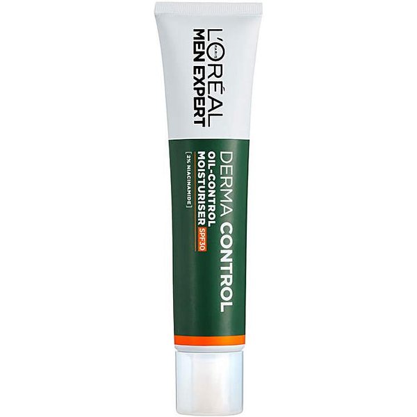 L'Oreal Men Expert Oil Moisturiser SPF30