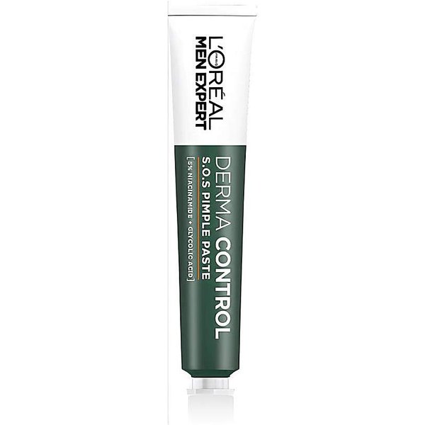 L'Oreal Men Expert S.O.S Pimple Paste