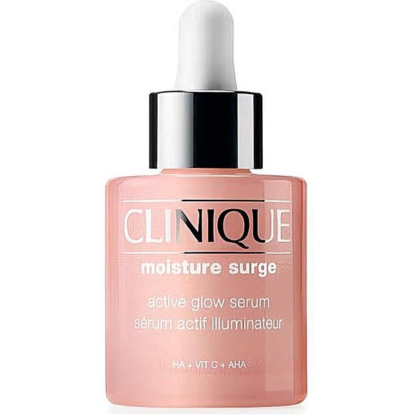 Clinique Moisture Active Glow Serum