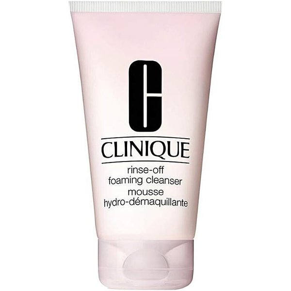 Clinique Rinse-Off Foaming Cleanser - Clinique
