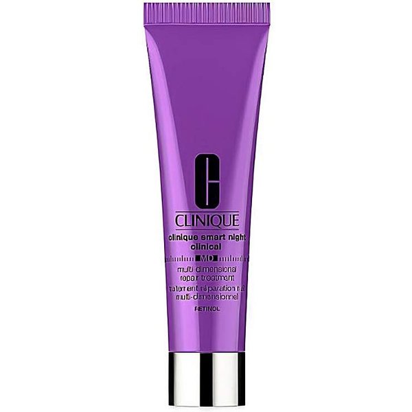 Clinique Smart Night Repair Treatment