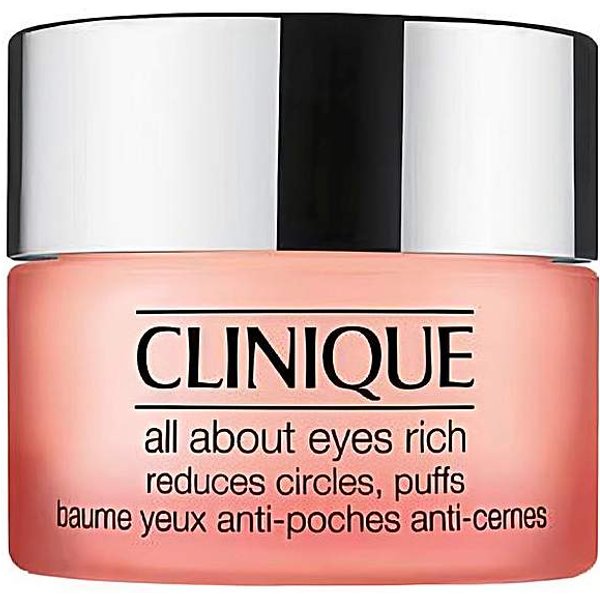 Clinique All About Eyes Rich 15 ml