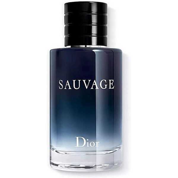 Dior Sauvage Eau de Toilette 200ml