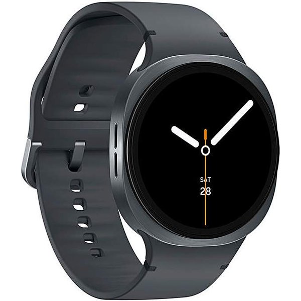 Samsung Galaxy Watch8 44mm LTE Graphite