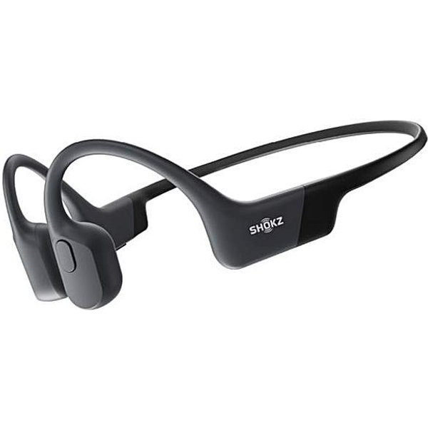 Shokz OpenRun Type-C Black