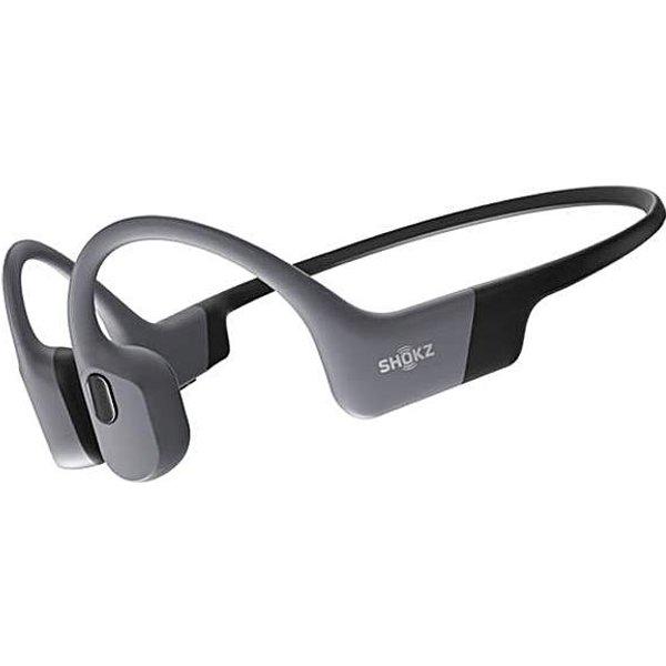 Shokz OpenSwim Pro Grey