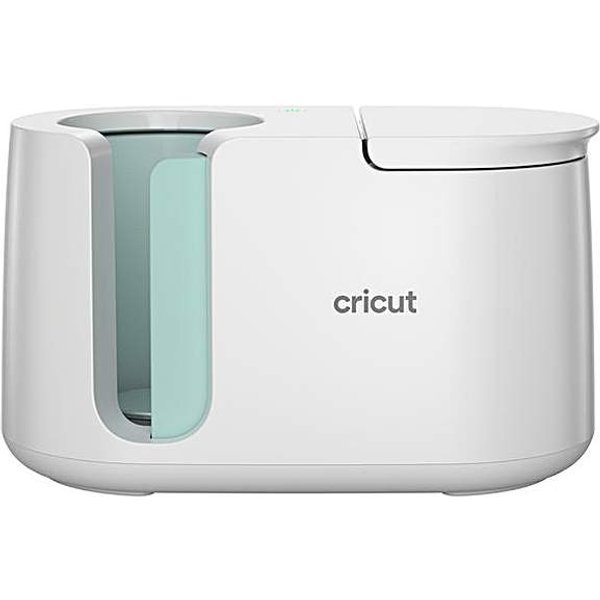 Cricut Mug Press Starter Bundle - Cricut