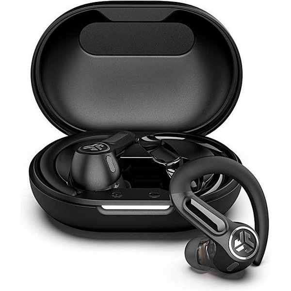 JLab Epic Air Sport ANC 3 Black