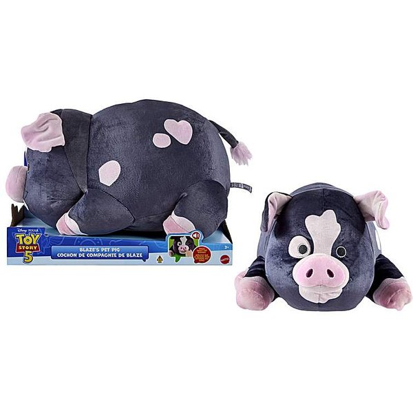 Toy Story Innovation Plush - Toy Story