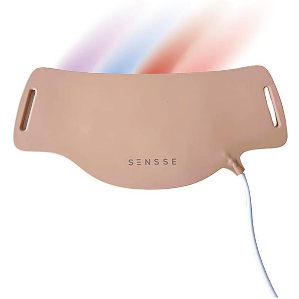 Sensse LED Neck Mask - Sensse