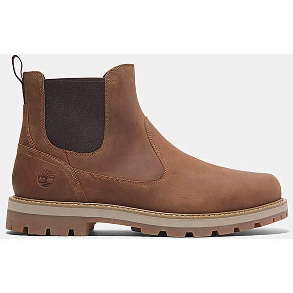 Timberland Britton Road Mid Chelsea Boot