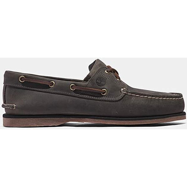 Timberland Classic Boat Shoe