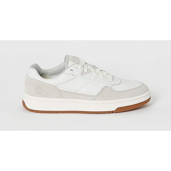 Timberland Court Low Lace Sneaker