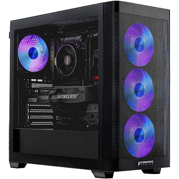 Stormforce Recoil Ryzen 5 16GB