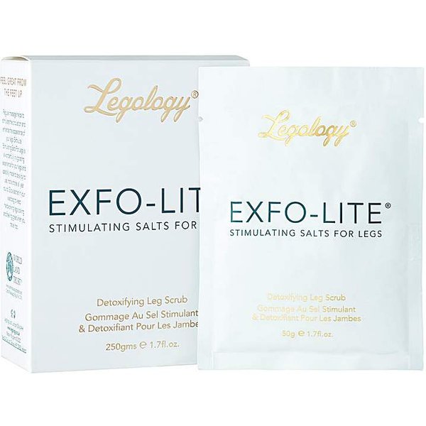 Legology Exfo-Lite Stimulating Salts - Legology