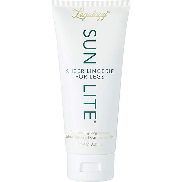 Legology Sun-Lite Sheer Lingerie 100ml - Legology
