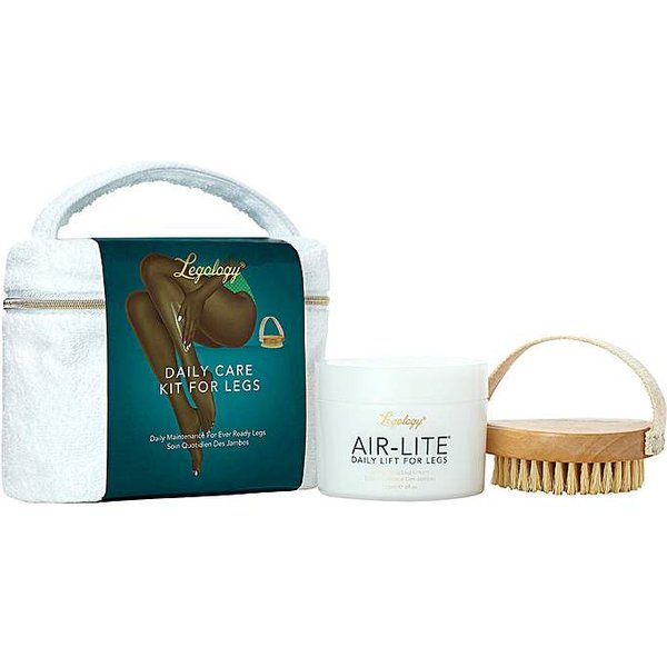 Legology Daily Care Kit For Legs - Legology