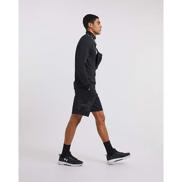 Under Armour Tech Graphic Shorts