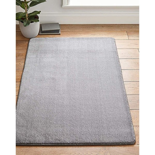 Relay Plain Rug