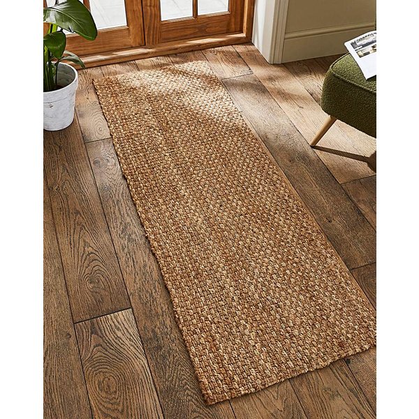 Jute Runner
