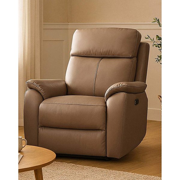 Aspire Kingsmere Power Recliner Armchair